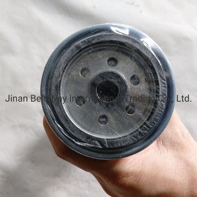Sinotruk HOWO Truck Parts Truck Spare Parts Brandstoffilters Vg14080740A met zwarte kleur