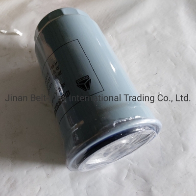 Sinotruk HOWO Truck Parts Truck Spare Parts Brandstoffilters Vg14080740A met zwarte kleur
