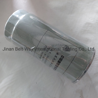 Onderdelen van het remsysteem Filter voor remoliën Vg61000070005 voor Sinotruk HOWO Truck Spare Parts