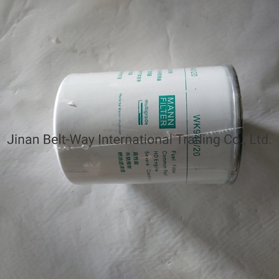 Onderdelen van het remsysteem Sinotruk HOWO Truck Fuel Filter Vg1540080310 met verzendkosten
