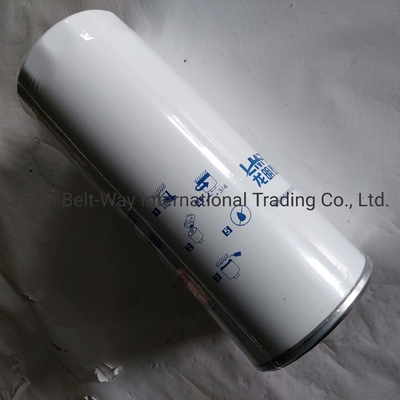 Transmissie-systeemonderdelen Sinotruk HOWO Truck Spare Parts Oliefilter Wg1246070002