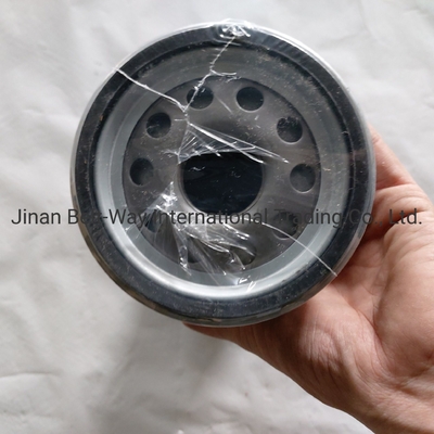 Transmissie-systeemonderdelen Sinotruk HOWO Truck Spare Parts Oliefilter Wg1246070002