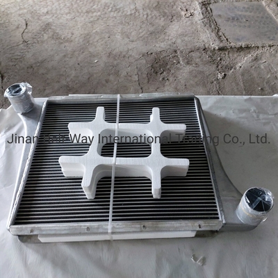 Sinotruk HOWO Truck Onderdelen Supercharged Intercooler Wg97255300250 Wg9725530020