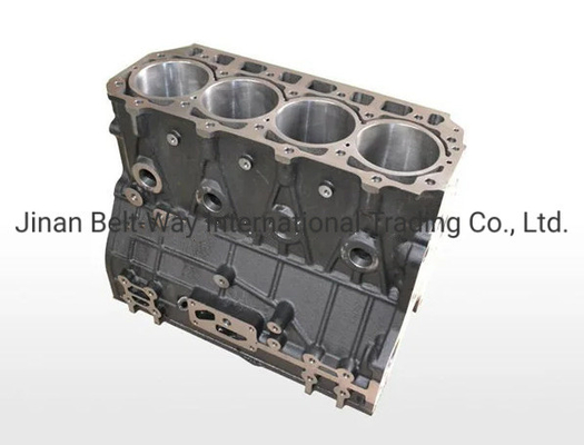 Chinese dieselmotoronderdelen Cylinderblok 61560010095b voor hoge betrouwbaarheid