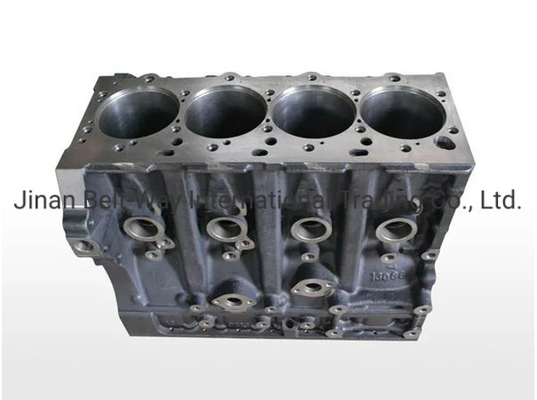 Chinese dieselmotoronderdelen Cylinderblok 61560010095b voor hoge betrouwbaarheid