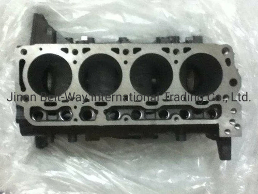 Chinese dieselmotoronderdelen Cylinderblok 61560010095b voor hoge betrouwbaarheid