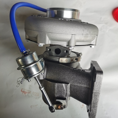 Onderdelen voor vrachtwagens voor Shacman Sinotruk HOWO Wechai Motor Turbocharger Ondersteuning in USD