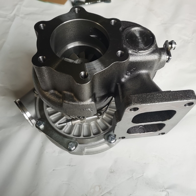 Onderdelen voor vrachtwagens voor Shacman Sinotruk HOWO Wechai Motor Turbocharger Ondersteuning in USD