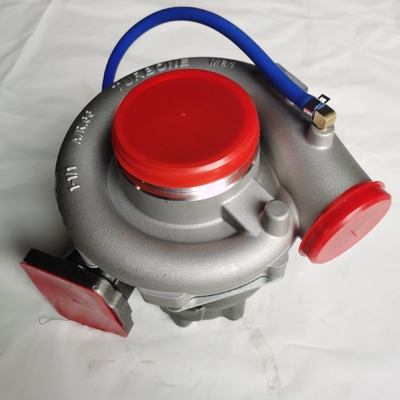 Onderdelen voor vrachtwagens voor Shacman Sinotruk HOWO Wechai Motor Turbocharger Ondersteuning in USD