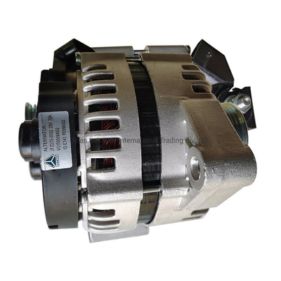 Max. Paardenkracht 371 pk Wd615 Motoronderdelen Alternator Vg1095094002 voor Sinotruk HOWO