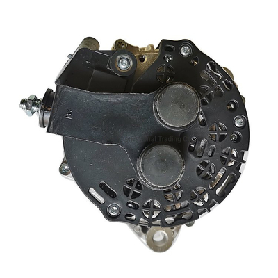 Max. Paardenkracht 371 pk Wd615 Motoronderdelen Alternator Vg1095094002 voor Sinotruk HOWO