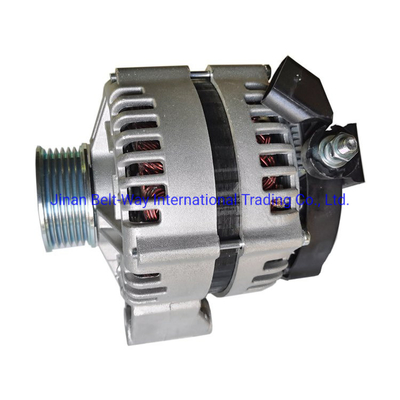 Sinotruk HOWO Truck Engine Parts 28V Alternator Vg1095094002 Ondersteuning voor USD-betaling