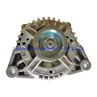Sinotruk HOWO Truck Engine Parts 28V Alternator Vg1095094002 Ondersteuning voor USD-betaling
