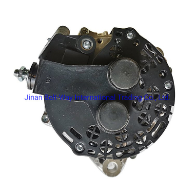 Sinotruk HOWO Truck Engine Parts 28V Alternator Vg1095094002 Ondersteuning voor USD-betaling