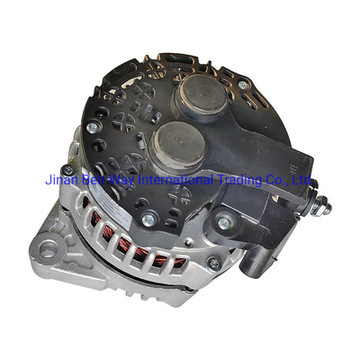 Sinotruk HOWO Truck Engine Parts 28V Alternator Vg1095094002 Ondersteuning voor USD-betaling