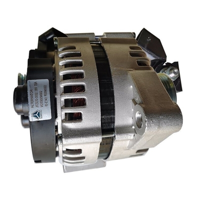 Shacman Sinotruk HOWO A7 Truck Engine Parts Weichai Alternator Vg1095094002 Made-in.com