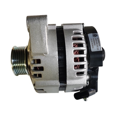 Shacman Sinotruk HOWO A7 Truck Engine Parts Weichai Alternator Vg1095094002 Made-in.com