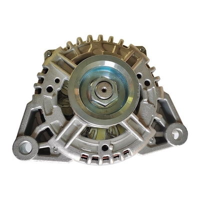 Shacman Sinotruk HOWO A7 Truck Engine Parts Weichai Alternator Vg1095094002 Made-in.com