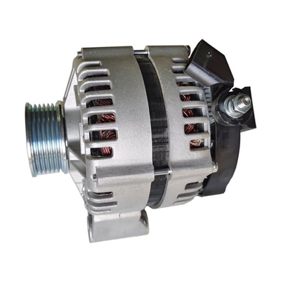 Shacman Sinotruk HOWO A7 Truck Engine Parts Weichai Alternator Vg1095094002 Made-in.com