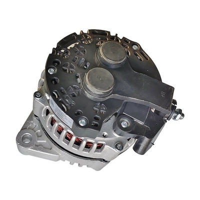 Shacman Sinotruk HOWO A7 Truck Engine Parts Weichai Alternator Vg1095094002 Made-in.com