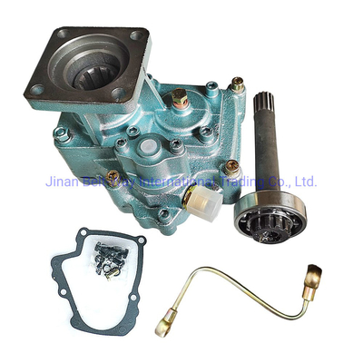 Sinotruk HOWO Wg9700290150 Dump Truck Power Take Off Assembly Krijg de beste prestaties