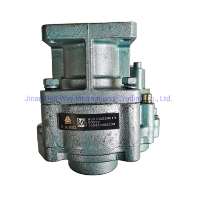 Sinotruk HOWO Wg9700290150 Dump Truck Power Take Off Assembly Krijg de beste prestaties