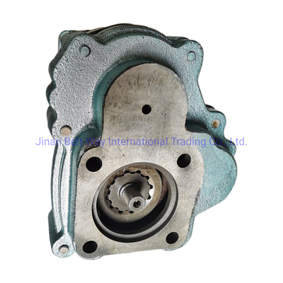Sinotruk HOWO Wg9700290150 Dump Truck Power Take Off Assembly Krijg de beste prestaties