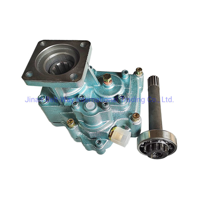 Sinotruk HOWO Wg9700290150 Dump Truck Power Take Off Assembly Krijg de beste prestaties
