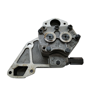 Standaard oliepomp Az1500070020A voor Sinotruk HOWO Truck