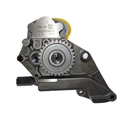 Standaard oliepomp Az1500070020A voor Sinotruk HOWO Truck
