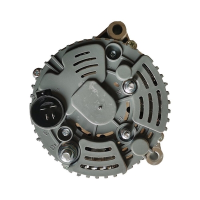 Onderdelen voor aandrijfsysteem voor de vooras 28V 70A alternator VG1560090012 voor Wei Chai Truck