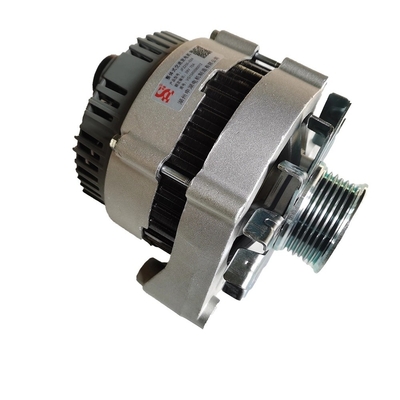 Onderdelen voor aandrijfsysteem voor de vooras 28V 70A alternator VG1560090012 voor Wei Chai Truck