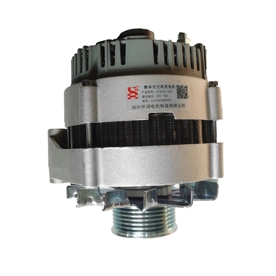Onderdelen voor aandrijfsysteem voor de vooras 28V 70A alternator VG1560090012 voor Wei Chai Truck