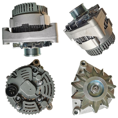 Vg1560090012 geïntegreerde alternator voor Sinotruk HOWO Truck Wd615.47 Motor in Zuid-Azië