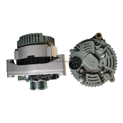 Sinotruk Truck Spare Part Alternator Vg1560090012 met After-Sales Service Online Support