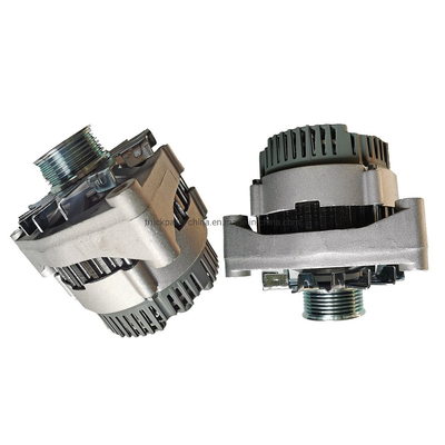 Sinotruk Truck Spare Part Alternator Vg1560090012 met After-Sales Service Online Support