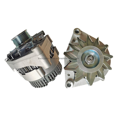Sinotruk Truck Spare Part Alternator Vg1560090012 met After-Sales Service Online Support