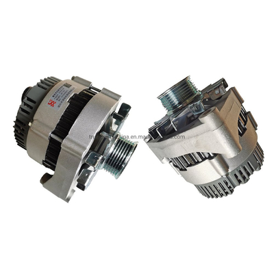 Sinotruk Truck Spare Part Alternator Vg1560090012 met After-Sales Service Online Support