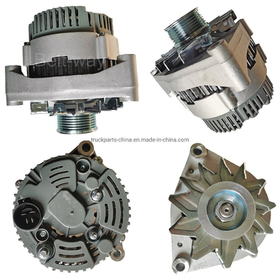 Sinotruk Truck Spare Part Alternator Vg1560090012 met After-Sales Service Online Support