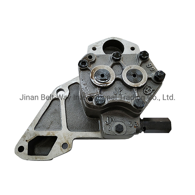 Onderdelen voor aandrijfsysteem Oliepomp Assy Az1500070021A voor vrachtwagens Dieselmotoren