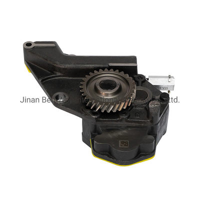 Jinan Sinotruk HOWO A7 Tipper Truck Wd615 Motoronderdelen Oliepomp Az1500070021A Versnellingsbak