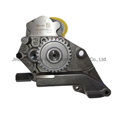 Stuurinrichting Az1500070021A voor Jinan Sinotruk HOWO Truck Wd615 Motoronderdelen in het beste geval