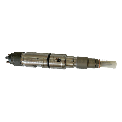 Jamz Diesel Auto Engine Parts 0445120178 Common Rail Fuel Injector voor stuurstelsel
