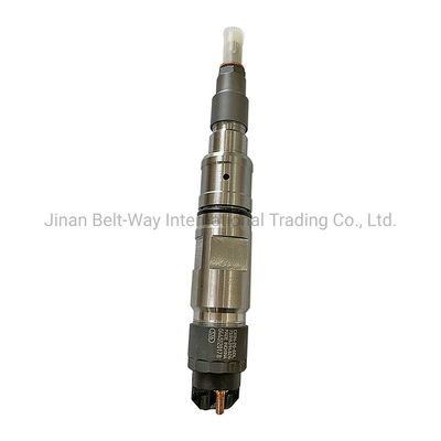 Jamz Diesel Auto Engine Parts 0445120178 Common Rail Fuel Injector voor stuurstelsel