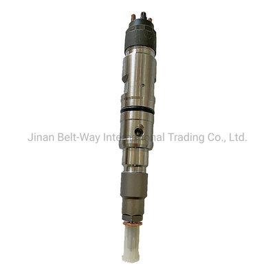 Jamz Dieselmotor Deel 0445120178 Common Rail Injector voor de Russische markt