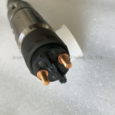 Jamz Dieselmotor Deel 0445120178 Common Rail Injector voor de Russische markt