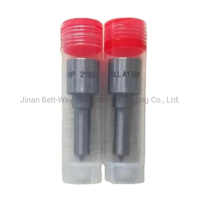 Dlla150p2153 0445120178 Common Rail Diesel Nozzle voor 3.5 Series Injector van Aramex