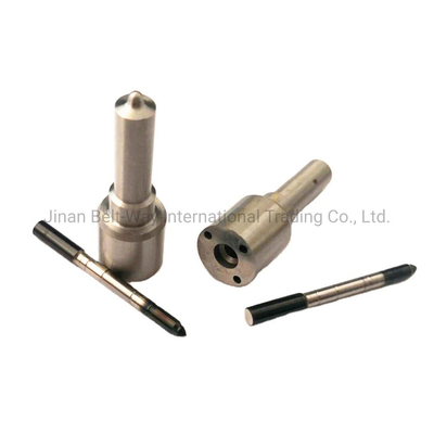Dlla150p2153 0445120178 Common Rail Diesel Nozzle voor 3.5 Series Injector van Aramex