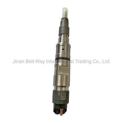 Dlla150p2153 0445120178 Common Rail Diesel Nozzle voor 3.5 Series Injector van Aramex