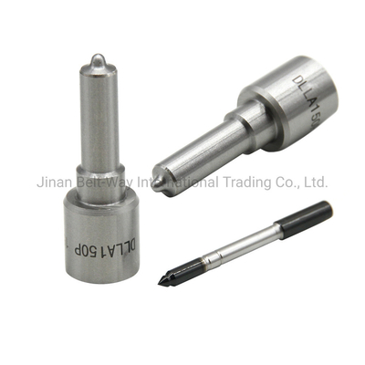 Vooras Diesel Common Rail Injector Nozzle Dlla150p2153 voor 0 445 120 178 Rusland Jamz